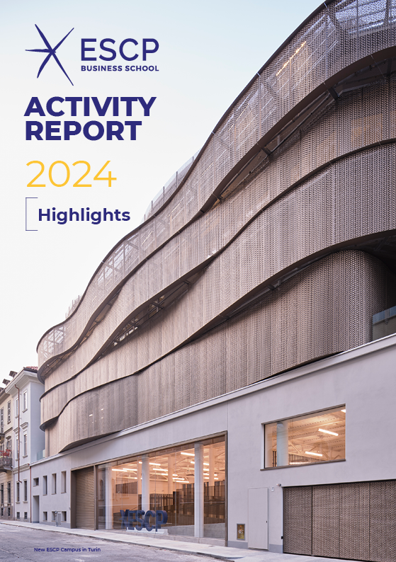 Download the activity report in English