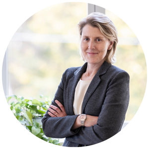 PProf. Alberta Di Giuli, Dean | ESCP Turin Campus