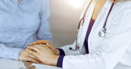 Del despacho al cuidado: lo que realmente construye confianza en la consulta médica