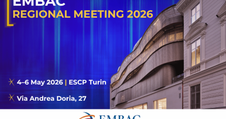 escp embac conference turin 2026