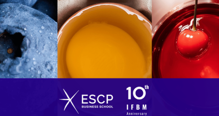 IFBM: 10th Years Anniversary