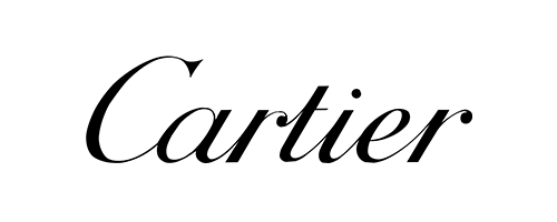 Cartier Logo