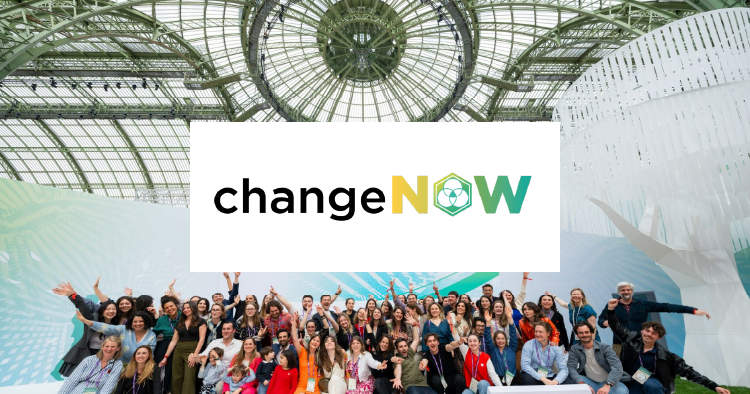 ESCP Sustainability Partners, ChangeNow
