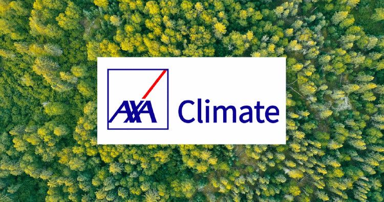 ESCP Sustainability Partners, AXA Climate