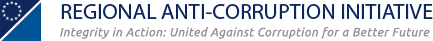 Regional Anti-Corruption Initiative