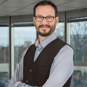 Prof. Robert Sheldon, Bachelor in Management (BSc)